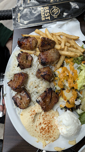 Photo of Best Kabab - 13603 St Albert Trail NW, Edmonton, AB T5L 5E7